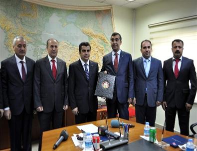 Eğitime Hayırsever Katkısı