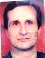 EMEKLİ ALBAY - Emekli Albay Düğünde Şarkı Söylerken Öldü