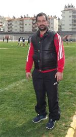 İZMIRSPOR - İncirliova Belediyespor Kaçan Galibiyete Yanıyor