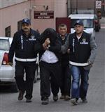 KADIN CESEDİ - Kesik Parmaklar Katili Ele Verdi