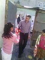 KARDEŞ OKUL - Adana'dan Batman'a 'Burç' Köprüsü