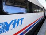 MARMARAY - Ankara-İstanbul YHT hattında duraklar belirlendi