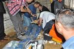 Balıkesir'de Ambulans İle Otomobil Çarpıştı Açıklaması