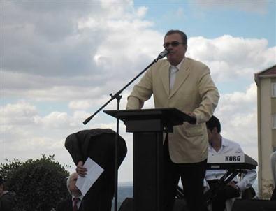 Balkan Kültür ve Sanat Şöleni Coşkusu