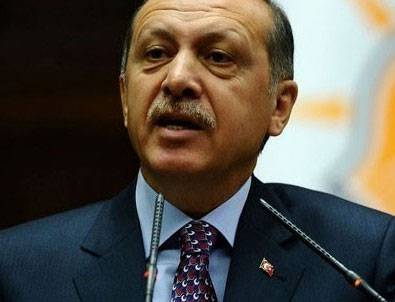 Başbakan Erdoğan’dan BDP’ye uyarı