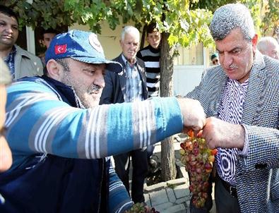 Büyükşehir’li Selçuk ve Fatih Dünya Şampiyonasında