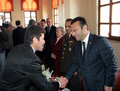 Devlet Millet Kaynaşması