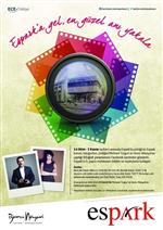 SONY - Espark’ta Fotoğraf Yarışması