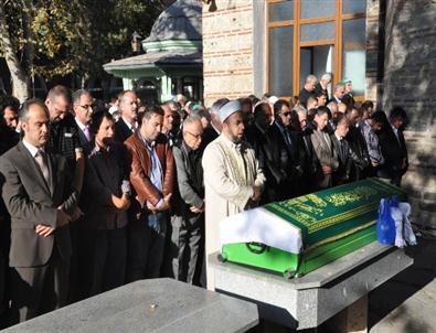 Gazeteci Yahya Balakuş Son Yolculuğuna Bayramda Uğurlandı