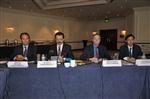 EKONOMİ RAPORU - Tobb ‘küresel Oda Platformu 2014’e Bakış Rapor Sonuçlarını Açıkladı