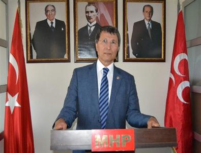 Halaçoğlu’ndan ‘demokratikleşme Paketi’ Yorumu