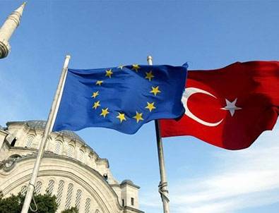 İlerleme Raporu açıklandı