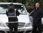 HİLLARY CLİNTON - Polis'ten eski First Lady'e ceza