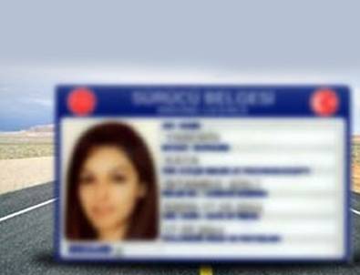 Yenilenecek ehliyetler için ücret belli oldu