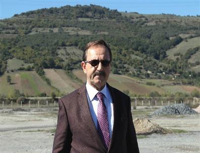 10 Ayda 45 Bin Ton Asfalt Döküldü