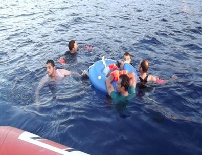 5 Kaçak Daha Yakalandı