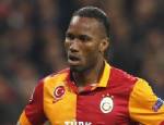 'Altın Ayak' ödülü Drogba'ya