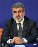 NIHAT ÖZDEMIR - Bakan Yıldız Açıklaması