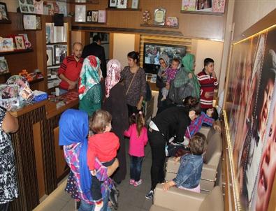 Bayram Çocuklara Güzel