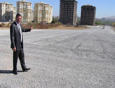 Bostanbaşı Büyükşehire Hazır