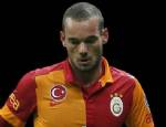 MOURINHO - İngiliz Basınından Sneijder İddiası