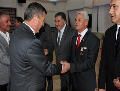 Kütahya'da Bayram Coşkusu