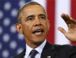 Obama: ABD'liler bizden bıktı