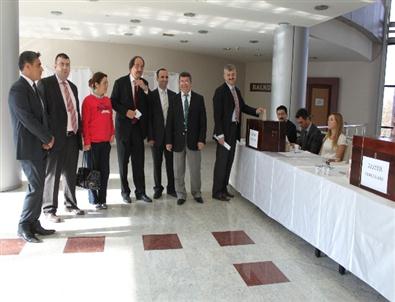 Sigorta Acenteleri Sektör Meclisi Bursa Delegeleri Belli Oldu