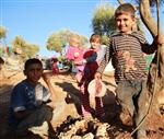 BAYRAM ALIŞVERİŞİ - 1 Milyon Suriyeli Çocuk Risk Altında
