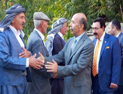 Hamit Geylani'den 'Süreç' Değerlendirmesi