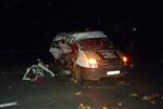AHMET KAÇMAZ - Muş’ta Trafik Kazası Açıklaması