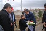 FETHIBEY - Orman ve Su İşleri Bakanı Veysel Eroğlu Açıklaması