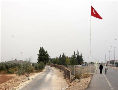 Pyd İle İrak Şam İslam Devleti Örgütü Arasında Çatışmalar Sürüyor