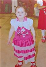 YURTPıNAR - Üç Yaşındaki Buse, Yanarak Öldü