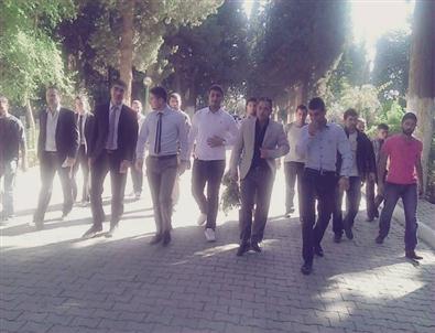 Ülkücü Şehitler Kabirleri Başında Anıldı