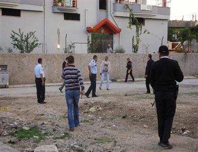 Adana’da İki Aile Arasında Çıkan Kavga Açıklaması