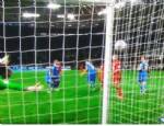 FUTBOL YORUMCUSU - Bundesliga'daki Skandal Gol Kararı