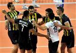 Fenerbahçe Grundig, Anorthosis'e Set Vermedi