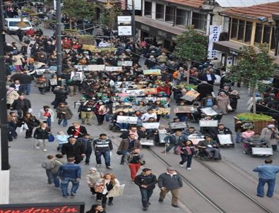 Fotoğrafın Yeni Adı Bursa Fotofest