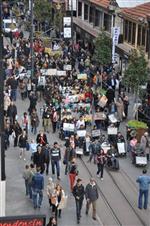 Fotoğrafın Yeni Adı Bursa Fotofest
