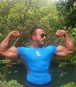 DOPİNG İLACI - Genç Sporcu Doping İlaçlarına Kurban Gitti