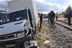 TÜPRAŞ - Kırıkkale'de Tren Kazası Açıklaması
