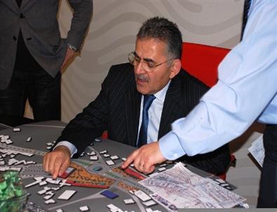 Kış Turizminin Yolu, Melikgazi'den Geçiyor