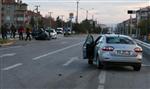 Konya’da Trafik Kazası Açıklaması