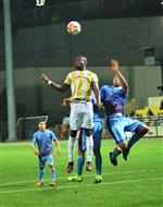 ERDEM ŞEN - Ptt 1. Lig