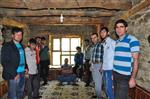 BEDİÜZZAMAN - Said Nursi’nin Doğduğu Köyü 5 Bin Kişi Ziyaret Etti