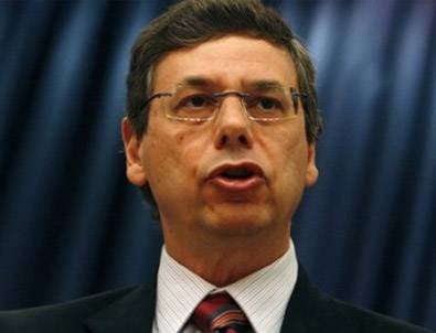 İsrail'in eski dışişleri bakanından küstah sözler