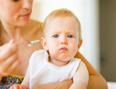 Vitamin Eksikliği Bebekler İçin Tehlikeli