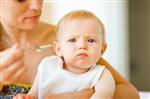 OMURİLİK - Vitamin Eksikliği Bebekler İçin Tehlikeli