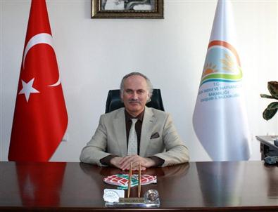 2013 Yılında 301 Çiftçiye Makine Desteği Sağlandı